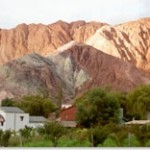 Excursion dia completo Quebrada de Humahuaca